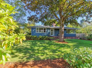 515 Cherry Dr, Eugene, OR