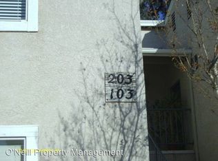 2548 Avenida Del Vis APT 203, Corona, CA 92882