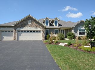 4181 Carneros Way, Jackson, WI 53037