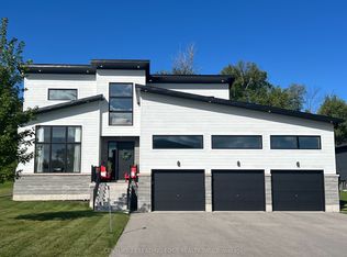 108 Goldie Ct, The Blue Mountains, ON N0H 1J0