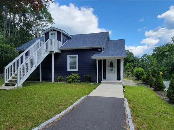 296 Upper Road, Otisville, NY 10963