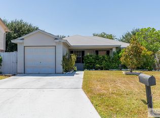 337 Round Up Cir, Edinburg, TX 78539