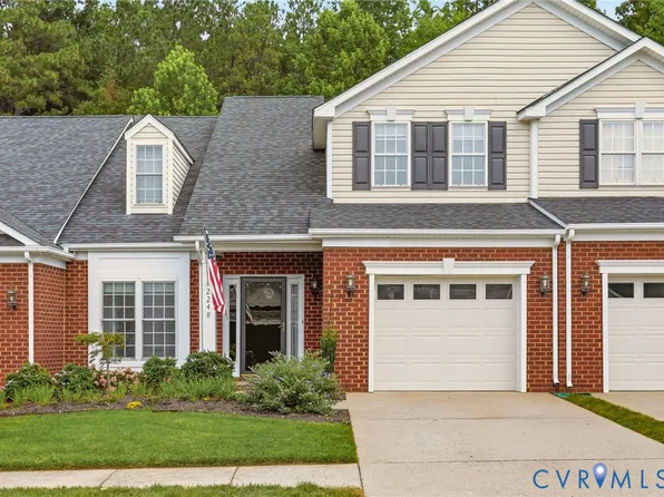 2248 Waters Mill Cir, North Chesterfield, VA 23235
