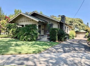 706 Garfield Ave, South Pasadena, CA 91030