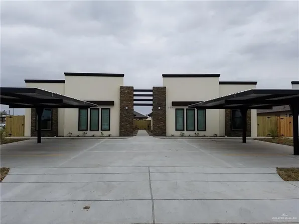 209 Teak Dr, Edinburg, TX 78541