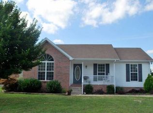 614 Portland Blvd, Portland, TN 37148