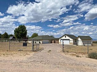 2070 W Road 2 N, Chino Valley, AZ 86323