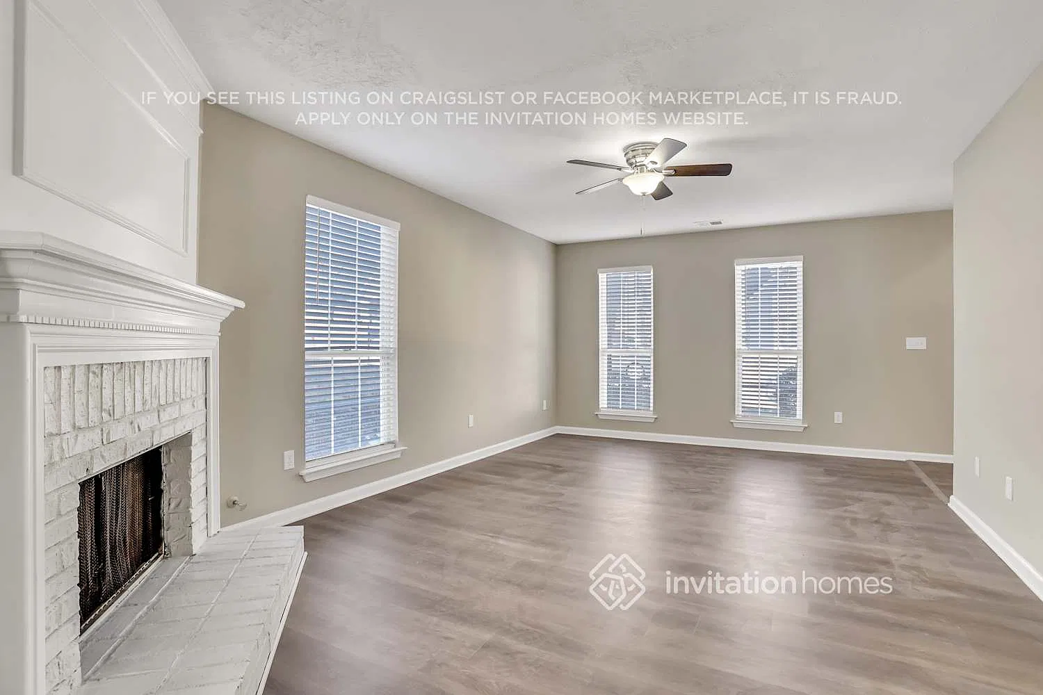 1363 Ambercrest Way Austell, GA 30168 — Photo 4