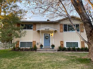 642 W 1635 N, Clinton, UT 84015