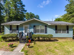 7069 Rhodes St, Lithonia, GA 30058