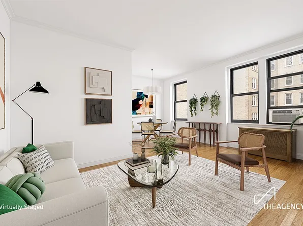 225 Lincoln Pl APT 3G, Brooklyn, NY 11217