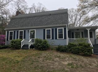 5 Musket Rd, Plymouth, MA 02360