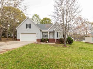 1200 Craig Ave, Lancaster, SC 29720