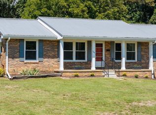 160 Forrest Rd, Fall Branch, TN 37656