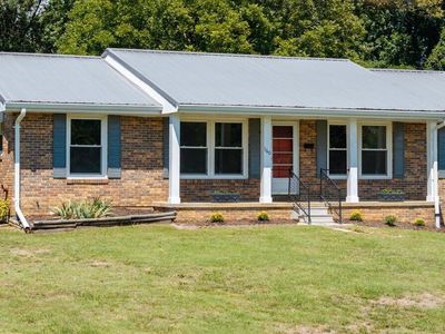 160 Forrest Rd, Fall Branch, TN, 37656