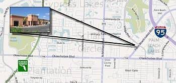 2nd image of 2223 Palm Beach Lakes Blvd