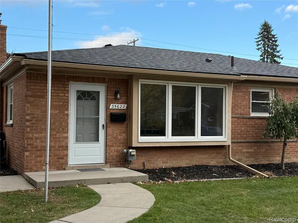 35622 Minton St, Livonia, MI 48150