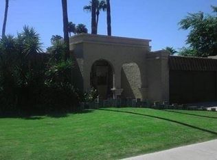 2809 W Rosewood Dr, Chandler, AZ 85224