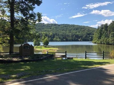 N/a Salacoa Vis #270-R, Jasper, GA, 30143