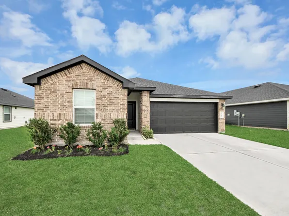 1313 Bison View Ln, Sealy, TX 77474