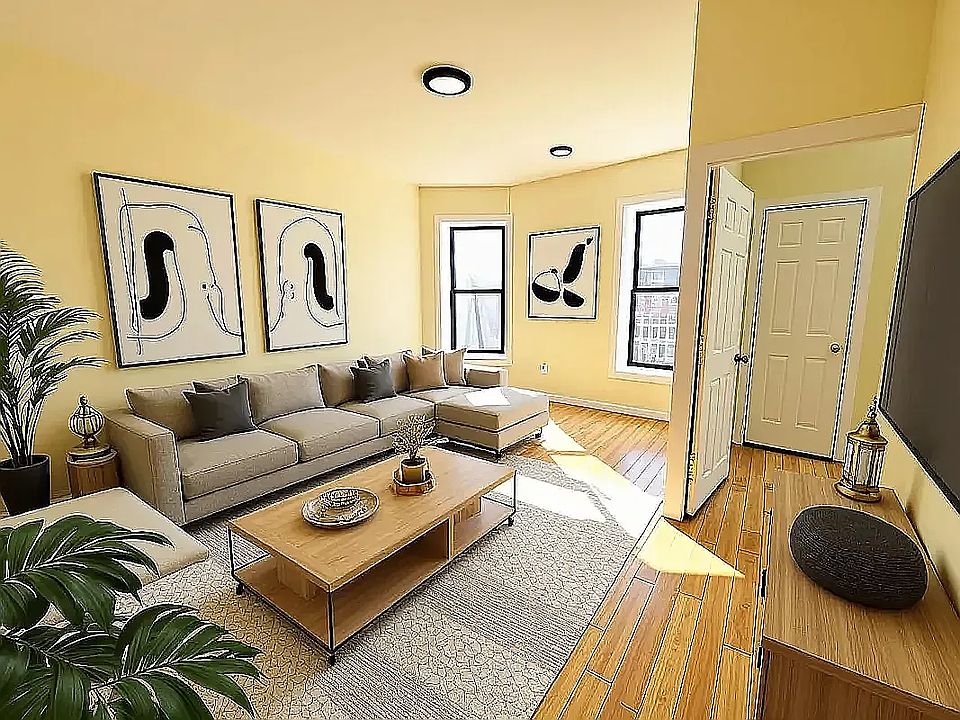 1st image of 170 W 123rd St #D300