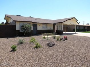 3815 W Ocotillo Rd, Phoenix, AZ 85019