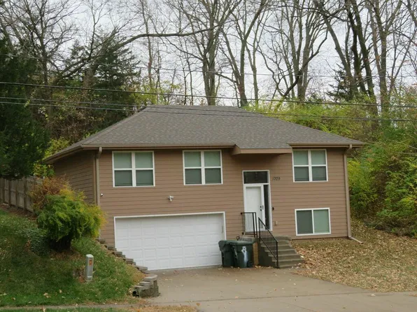 1309 McPherson Ave, Council Bluffs, IA 51503
