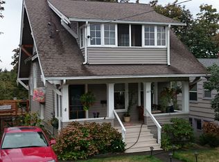 4613 48th Ave S, Seattle, WA 98118