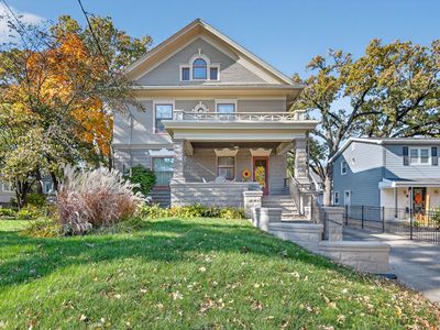 620 40th St, Des Moines, IA, 50312