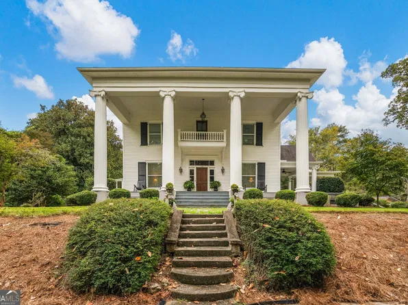 248 W Point St, Roanoke, AL 36274