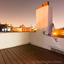 Rented by Washington Realty Corp.