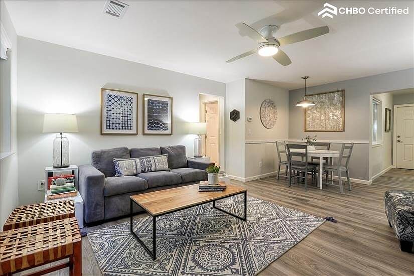 Charming Fern Cottage