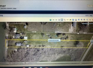 1530 Fox Rd, Middle Bass, OH 43446