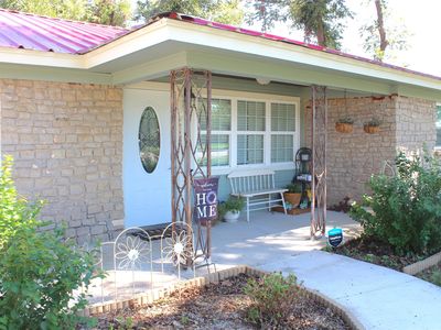 501 Bowie St, Clyde, TX, 79510
