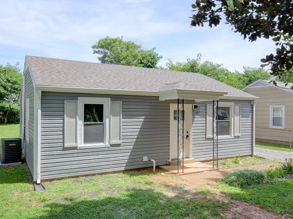 229 Burch Rd, Clarksville, TN 37042