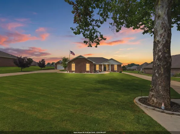 1654 County Road 393, Killen, AL 35645