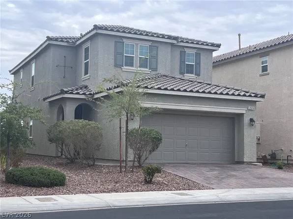 2970 Tranquil Brook Ave, Henderson, NV 89044