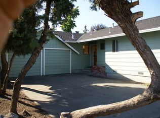 923 Tranquilo Calle, Santa Rosa, CA 95409