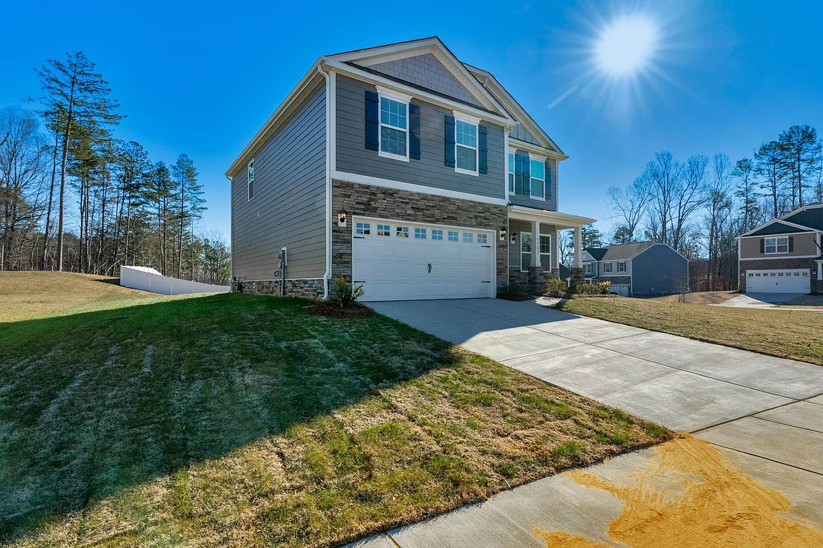 Building Photo - 3727 Stanley Creek Dr