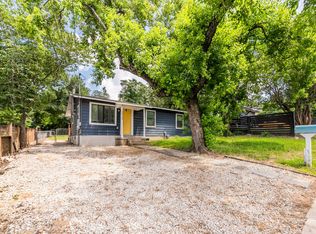 1717 Bunche Rd, Austin, TX 78721