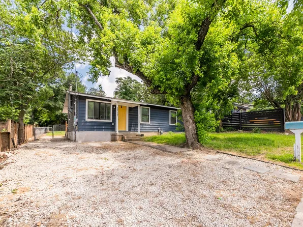 1717 Bunche Rd, Austin, TX 78721