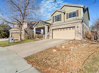 7306 S Nucla St, Aurora, CO 80016