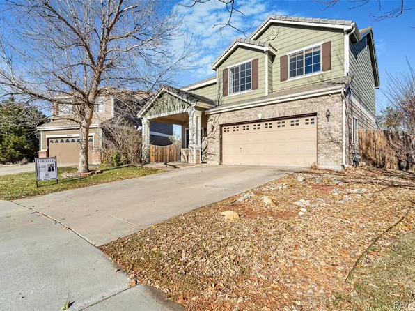 7306 S Nucla Street, Aurora, CO 80016