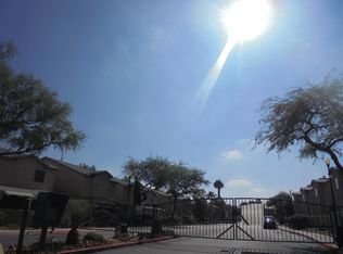 5119 Souvenir Ln, Las Vegas, NV 89118