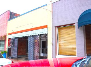 113 S Elms St, Welsh, LA 70591