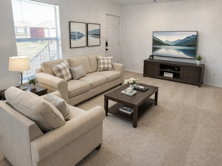 5704 Greengate Dr #D — Photo 2