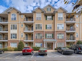 3302 Stratford Cmns, Decatur, GA 30033