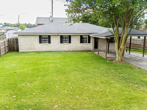 414 Highland Dr, Houma, LA 70364
