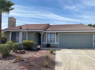 6349 Formula Way, Las Vegas, NV 89146