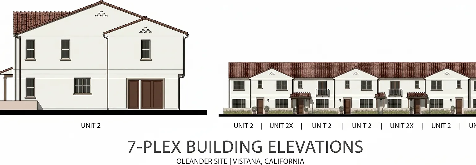 Harmony At Monte Vista Living — Photo 3